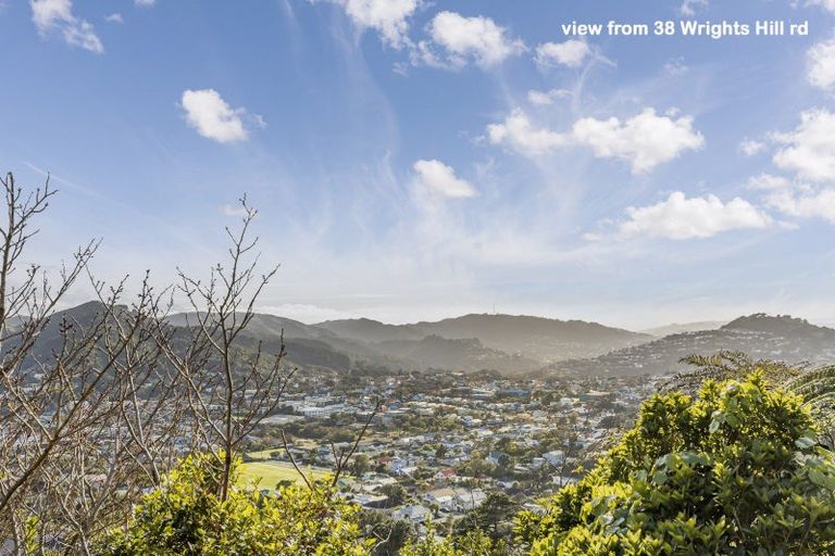 Photo of property in 66 Verviers Street, Karori, Wellington, 6012