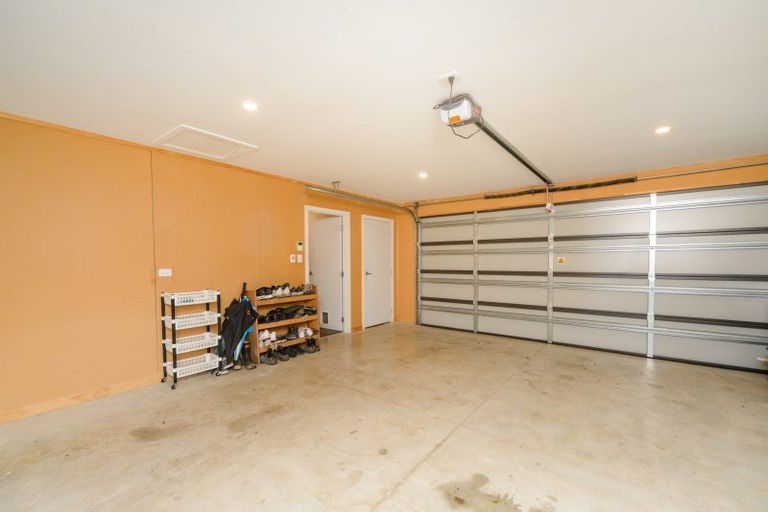 Photo of property in 47 Karina Terrace, Roslyn, Palmerston North, 4414