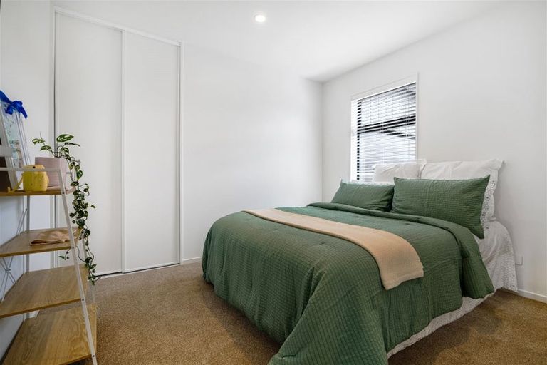 Photo of property in 7 Nancy Wake Street, Rolleston, 7615