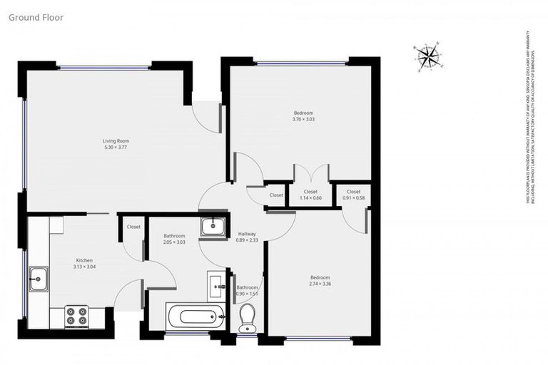 Photo of property in 89a Main Road, Wainuiomata, Lower Hutt, 5014