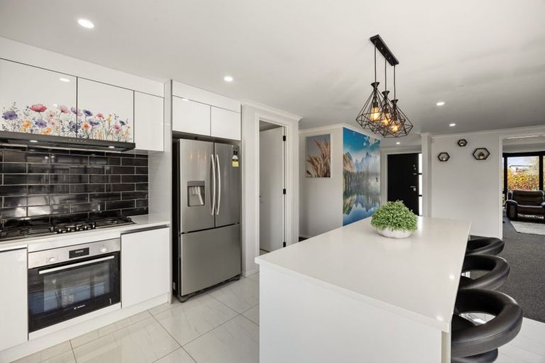 Photo of property in 48 Meachem Road, Chartwell, Hamilton, 3210