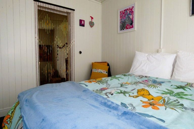 Photo of property in 12 Burnett Street, Mokihinui, Westport, 7891