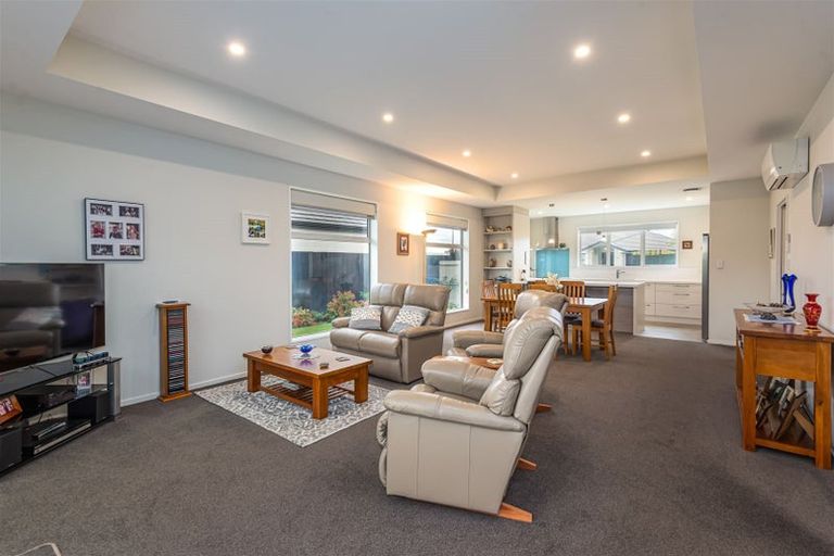 Photo of property in 157 Kittyhawk Avenue, Wigram, Christchurch, 8042