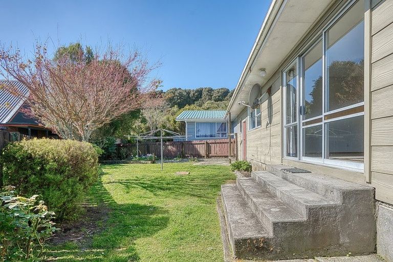 Photo of property in 196a Rolleston Street, Hokitika, 7810