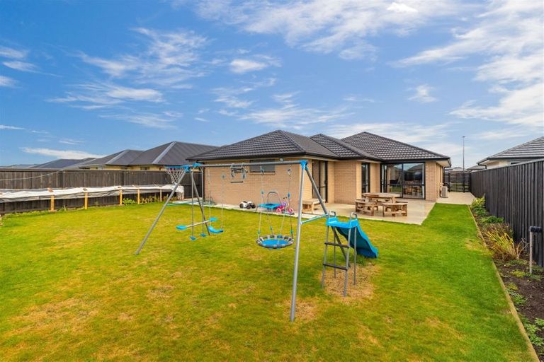 Photo of property in 57 Longcot Drive, Rolleston, 7615