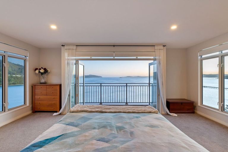 Photo of property in 117 Marine Drive, Sorrento Bay, Lower Hutt, 5013