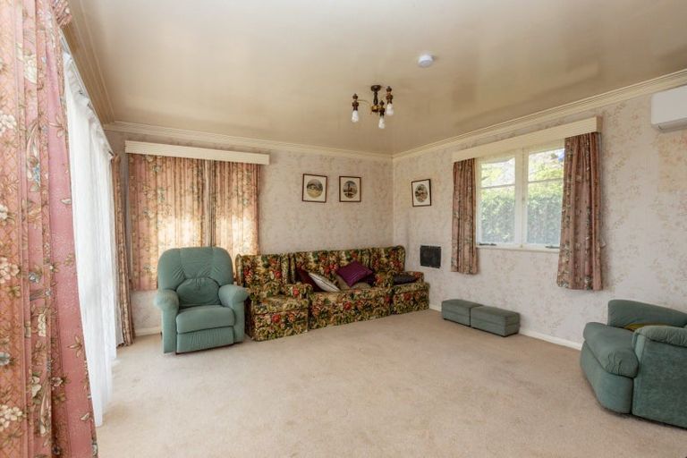 Photo of property in 1 Cullen Street, Paeroa, 3600