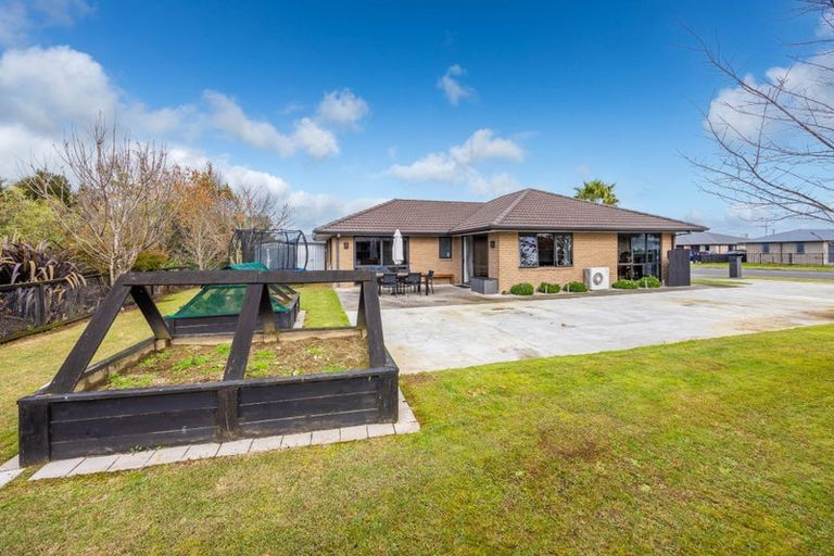 Photo of property in 381 Gleneagles Drive, Te Awamutu, 3800