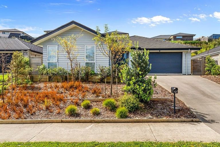 Photo of property in 12 Ella Anne Crescent, Warkworth, 0910