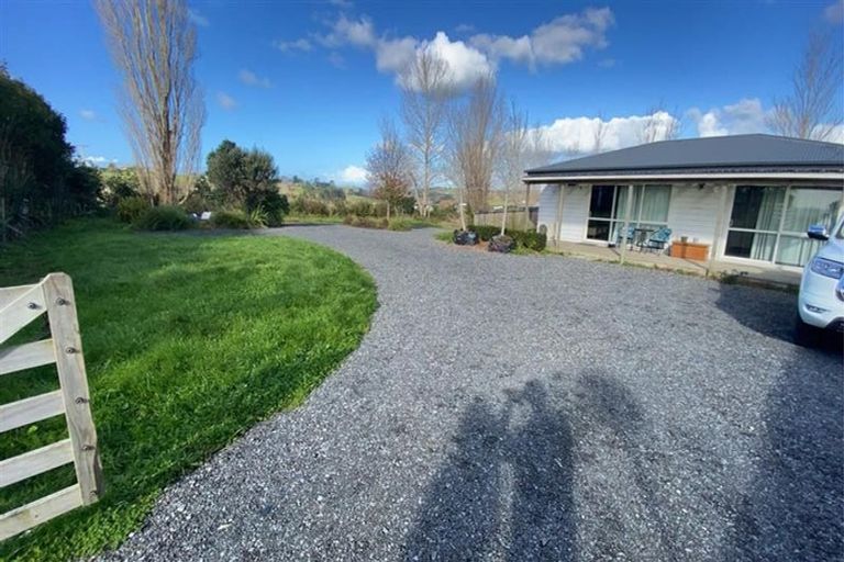 Photo of property in 174 Wilks Road, Dairy Flat, Albany, 0794