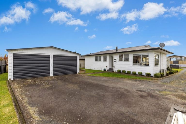 Photo of property in 5 Gummer Place, Morrinsville, 3300