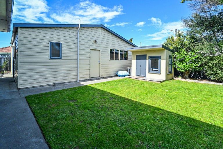 Photo of property in 700 Frederick Street, Mahora, Hastings, 4120