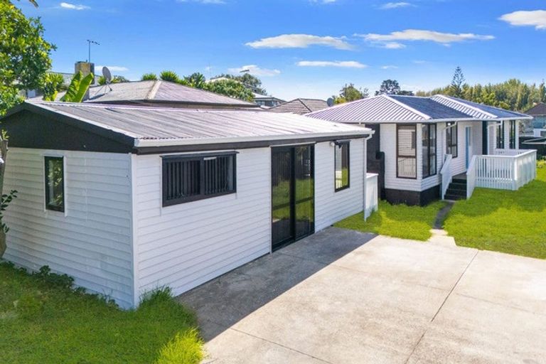 Photo of property in 3 Macky Avenue, Mangere East, Auckland, 2024