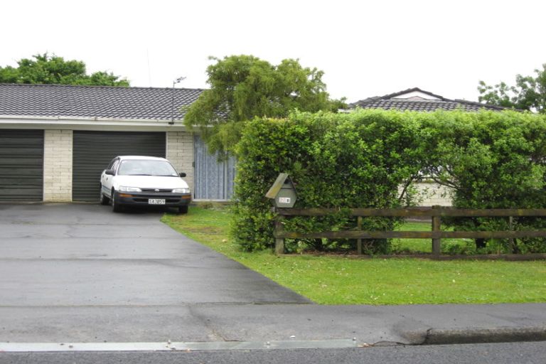 Photo of property in 28a Park Estate Road, Rosehill, Papakura, 2113