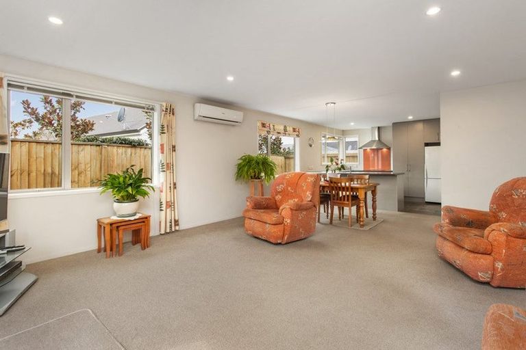 Photo of property in 13 Footbridge Terrace, Kaiapoi, 7630