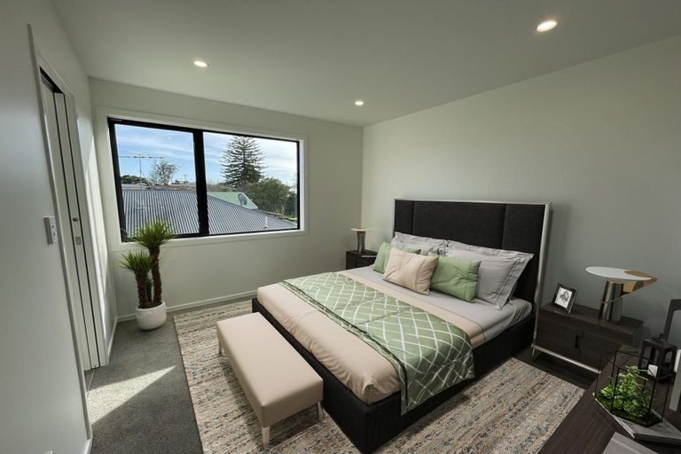 Photo of property in 7/63 Taikata Road, Te Atatu Peninsula, Auckland, 0610