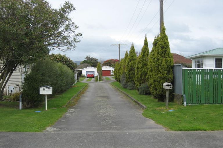 Photo of property in 8 Edinburgh Street, Levin, 5510