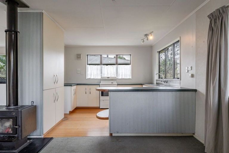 Photo of property in 38 Tararua Street, Pahiatua, 4910