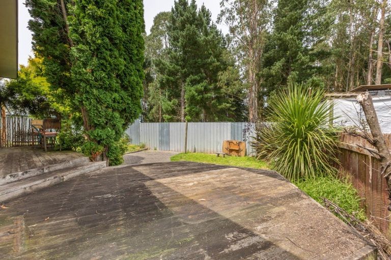 Photo of property in 21 Holt Place, Waipukurau, 4200
