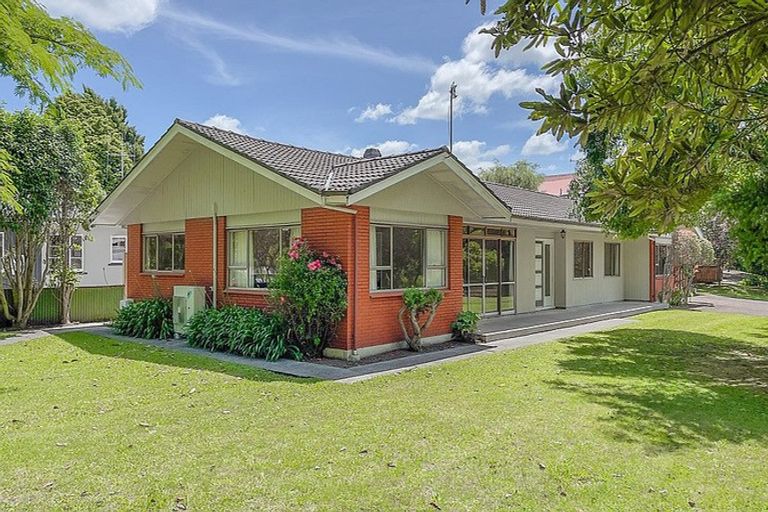 Photo of property in 20 Prospect Street, Putaruru, 3411