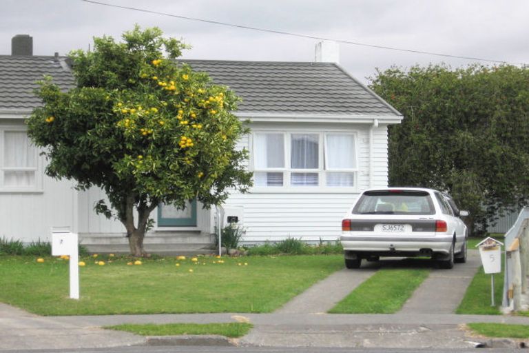 Photo of property in 5-9 Rochfort Road, Maraenui, Napier, 4110