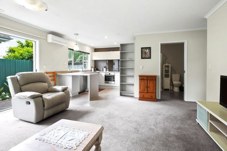 Photo of property in 23b Maitland Street, Frankton, Hamilton, 3204