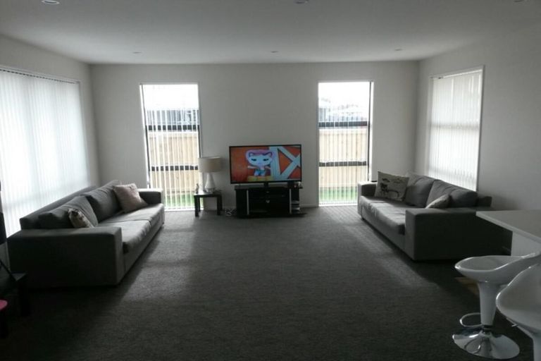 Photo of property in 3 Ridgeway Avenue, Rolleston, 7615