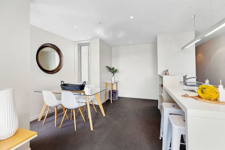 Photo of property in Republic Apartments, 3b/11 Tennyson Street, Te Aro, Wellington, 6011