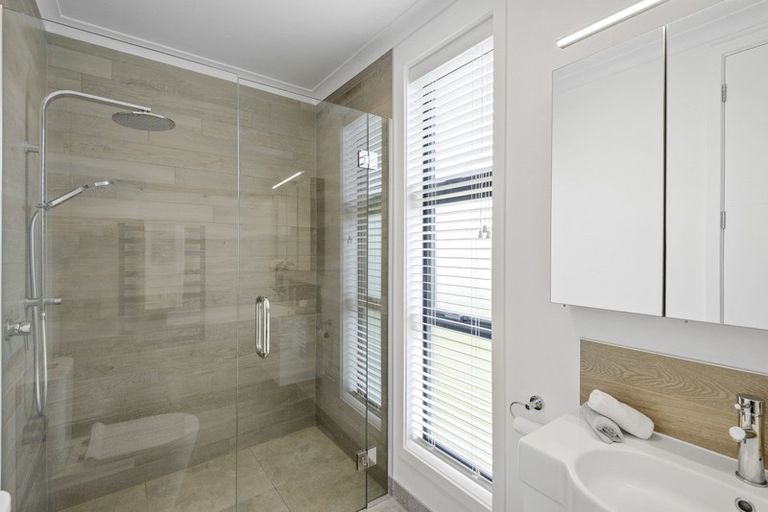 Photo of property in 1 Hinterland Drive, Prebbleton, 7604