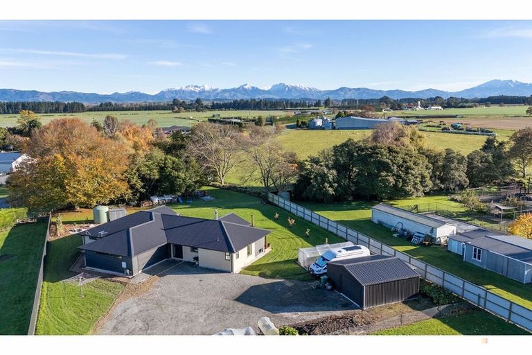 Photo of property in 123 Oak Street, Orari, Geraldine, 7992