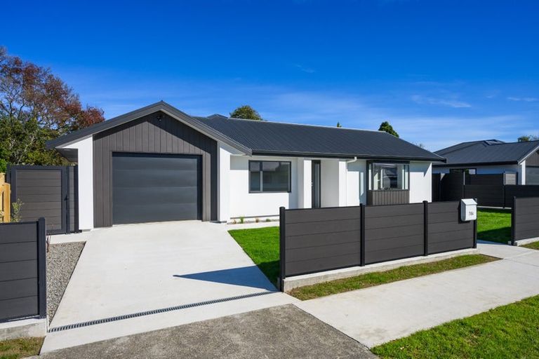 Photo of property in 80b Warwick Street, Feilding, 4702