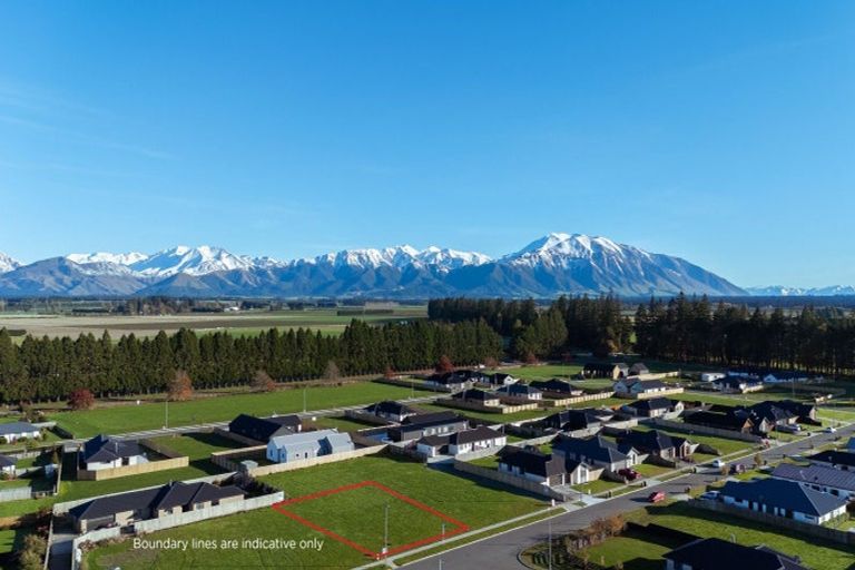 Photo of property in 7 Memorial Crescent, Methven, 7730