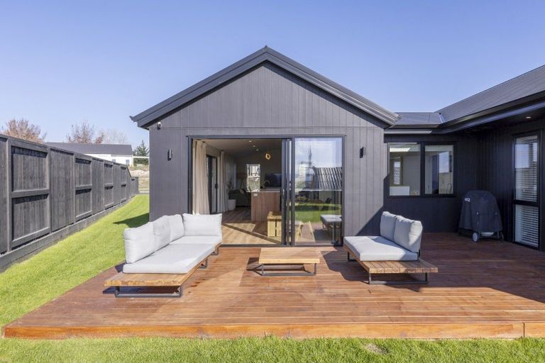 Photo of property in 34 Kopakopa Crescent, Wharewaka, 3330