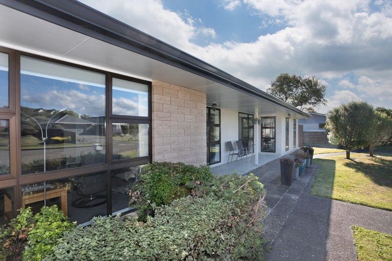 Photo of property in 2 Florence Place, Feilding, 4702