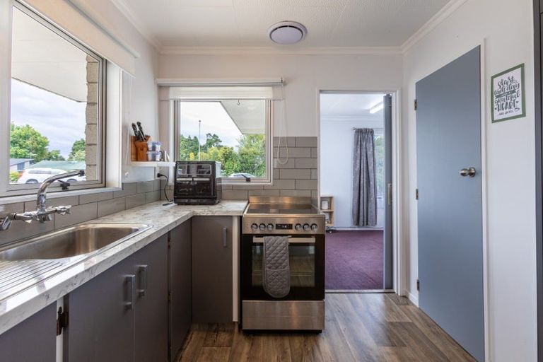 Photo of property in 46 Hospital Street, Dannevirke, 4930