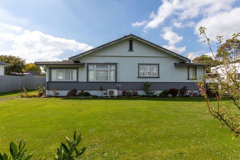 Photo of property in 276 High Street, Dannevirke, 4930