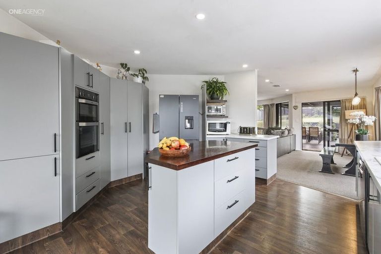 Photo of property in 14 Mcdougal Place, Kaiapoi, 7630