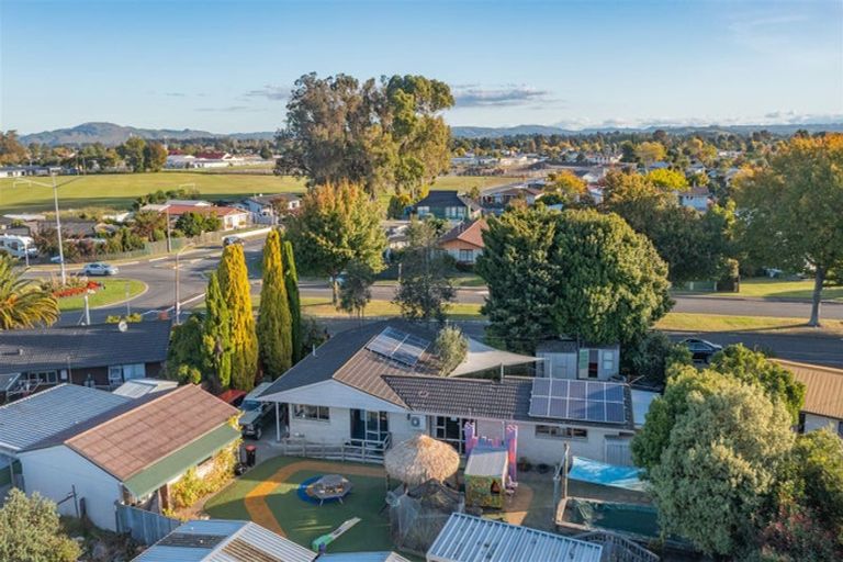 Photo of property in 182 Flaxmere Avenue, Flaxmere, Hastings, 4120