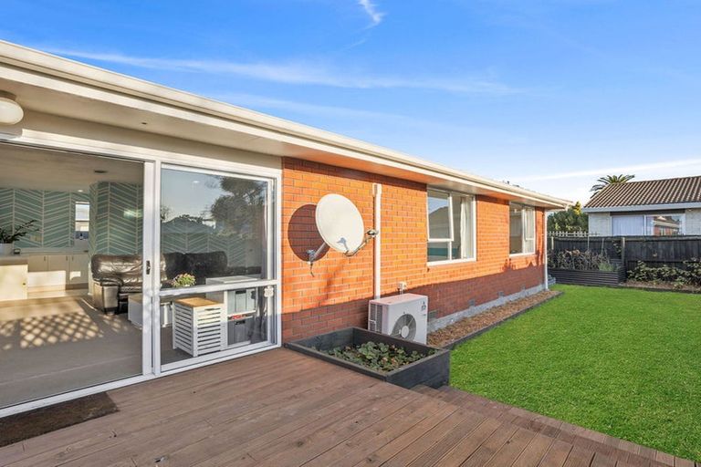 Photo of property in 243 Lyttelton Street, Spreydon, Christchurch, 8024