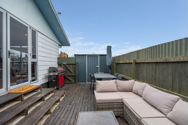 Photo of property in 28 Neal Crescent, Onekawa, Napier, 4110