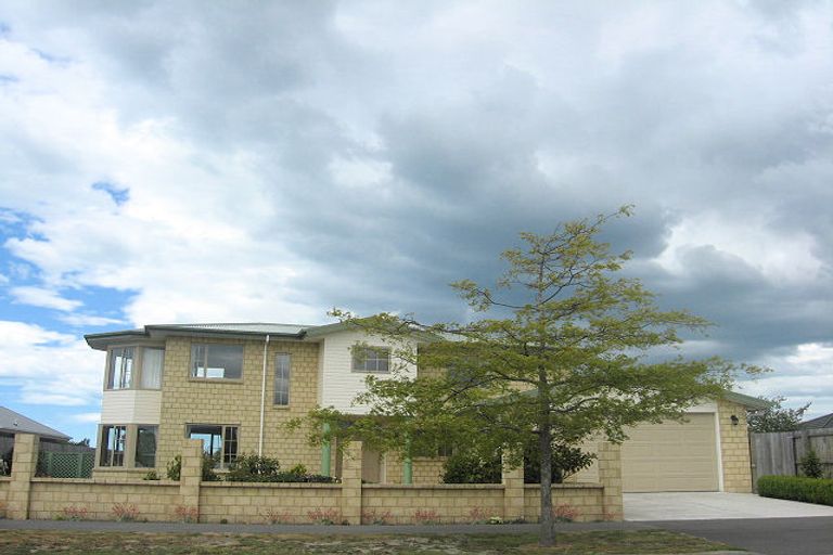 Photo of property in 91 Travis Country Drive, Burwood, Christchurch, 8083