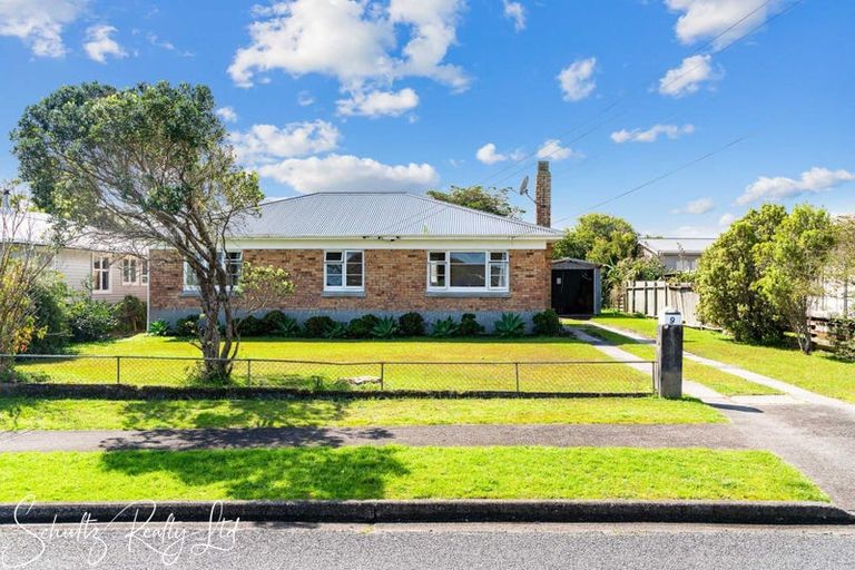 Photo of property in 9 Plunket Street, Dargaville, 0310