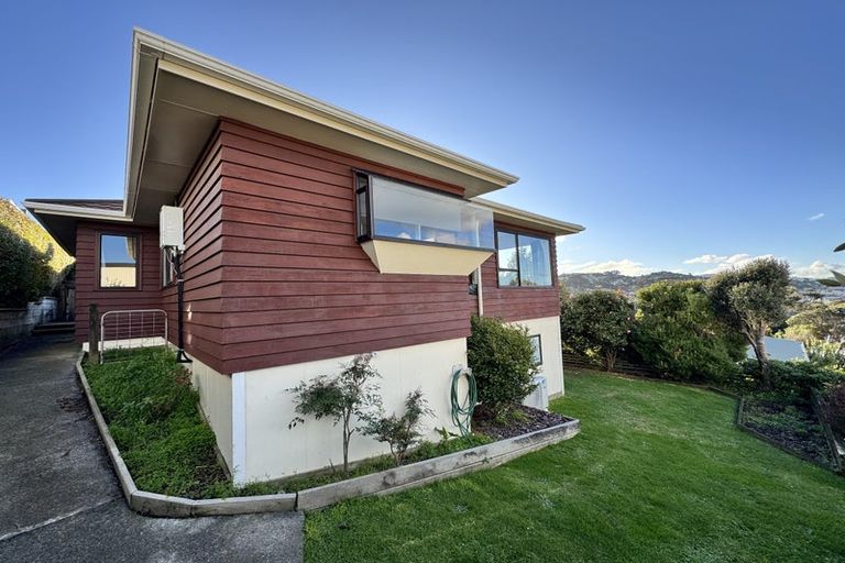 Photo of property in 3/27 Bould Street, Johnsonville, Wellington, 6037