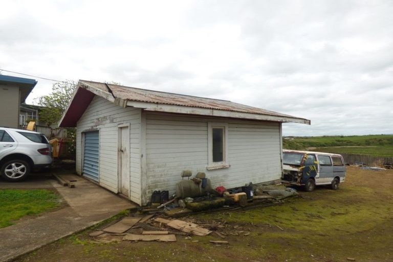 Photo of property in 48 Pukaki Road, Mangere, Auckland, 2022
