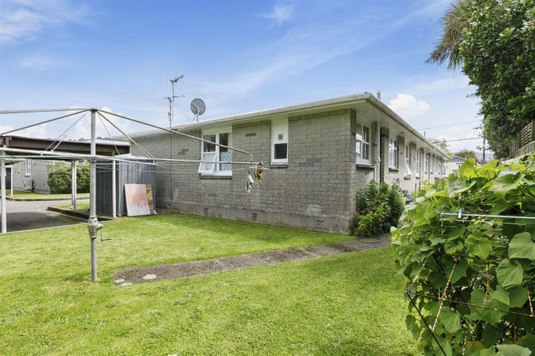 Photo of property in 3/3 Copeland Street, Hutt Central, Lower Hutt, 5011