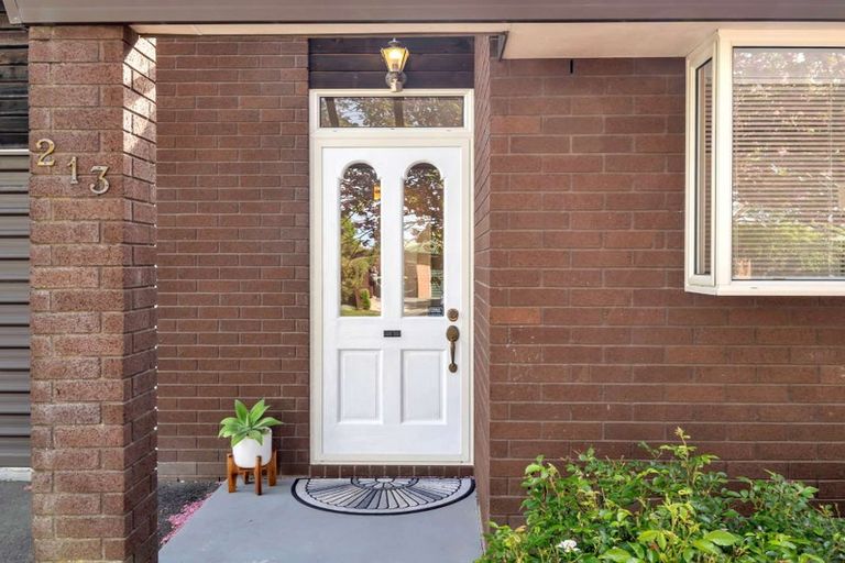 Photo of property in 213a White Street, Rangiora, 7400