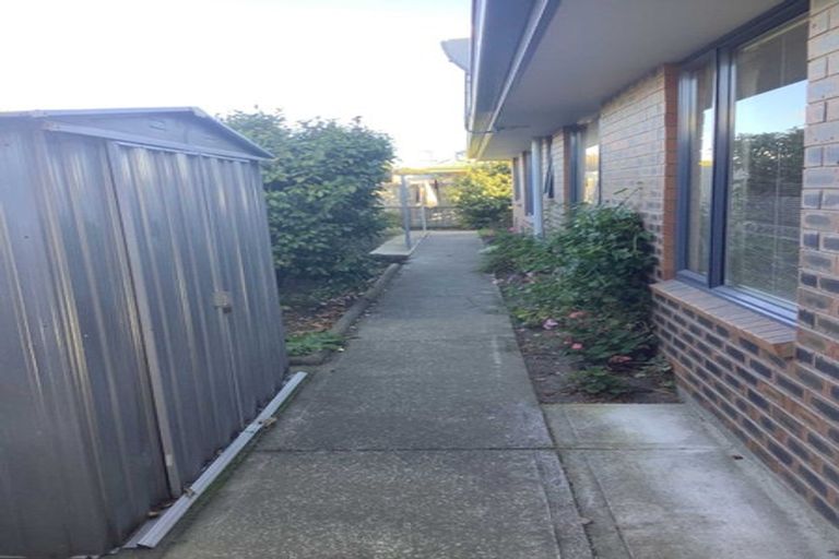 Photo of property in 25 Monaghan Street, Northwood, Christchurch, 8051