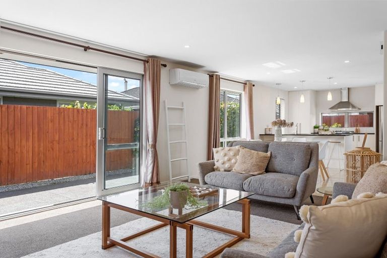 Photo of property in 7 Ronaldson Lane, Wigram, Christchurch, 8042