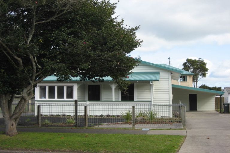Photo of property in 18 Francis Street, Whakatane, 3120
