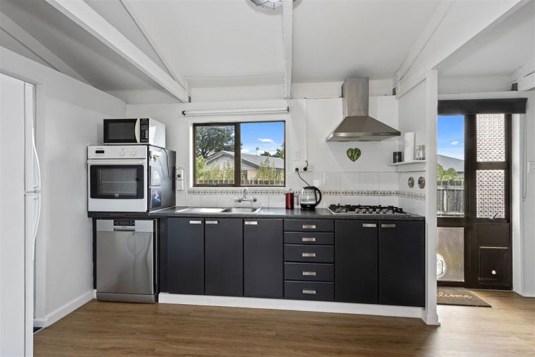 Photo of property in 131f Poranui Beach Road, Little River, 7591
